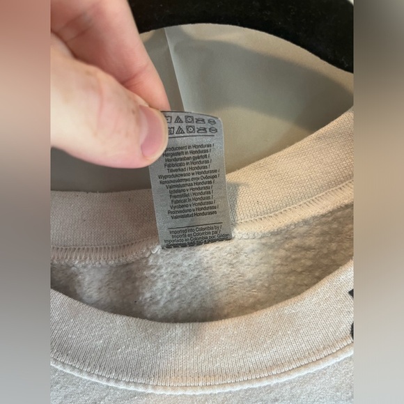 Vintage Custom Penn State Crewneck - Picture 5 of 6